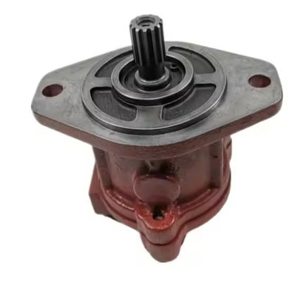 EC360B Ventilateur pour excavatrice, moteur VOE14533496 14533496 Partie de machines de construction