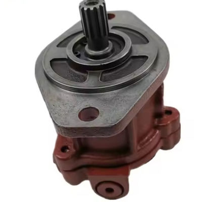 EC360B Ventilateur pour excavatrice, moteur VOE14533496 14533496 Partie de machines de construction