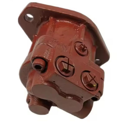 EC360B Ventilateur pour excavatrice, moteur VOE14533496 14533496 Partie de machines de construction