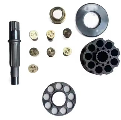 EX100-2 EX100-3 Excavateur AP5S53 AP5S58 Pièces détachées de moteur hydraulique 4286401 0407801 Pièces détachées de moteur à rampe 4286405