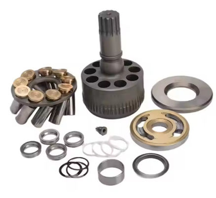 EX100-2 EX100-3 Excavateur AP5S53 AP5S58 Pièces détachées de moteur hydraulique 4286401 0407801 Pièces détachées de moteur à rampe 4286405
