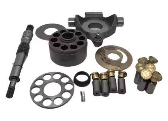 EX200-5 Pièces détachées hydrauliques M2X146 pour moteurs oscillants 0667607 0667613