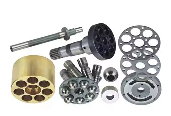 PC200-3 PC200-5 KMF90 Kit de réparation du moteur de balancement de la pelle 706-75-41091 Pièces de moteur à rampe hydraulique 706-75-42740 706-75-41163