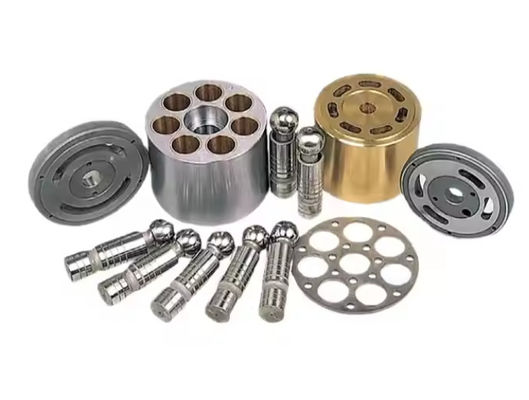 PC200-8 PC200-7 KMF125 Pièces de moteur hydraulique à balançoire 706-7G-41310 Kit de réparation de moteur à chenille de pelle 706-7G-41720 706-7G-41410