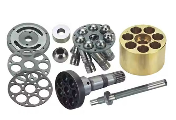 PC200-8 PC200-7 KMF125 Pièces de moteur hydraulique à balançoire 706-7G-41310 Kit de réparation de moteur à chenille de pelle 706-7G-41720 706-7G-41410