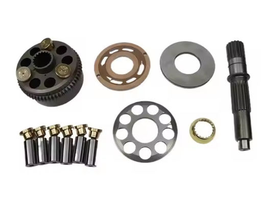 DX140 Kit de réparation de moteur de balançoire pour excavateur K9001302 Hydraulique K9001310 Pièces de rechange de moteur de balançoire K9001300 Pour Doosan