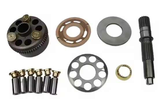 DX340 DX380 DX420 Kit de réparation du moteur de balancement de l'excavateur JMF250 K9002108 Hydraulique K9002107 Kit de réparation du moteur de balancement 1409-00175