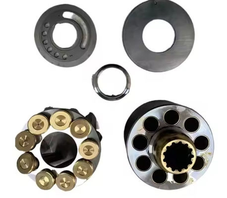 Pièces détachées de pompes hydrauliques de série K5V80DTP K5V140DTP K5V200DTH Pour les excavatrices