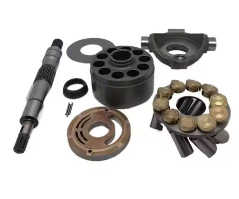 Parties de pompes hydrauliques pour appareils électriques