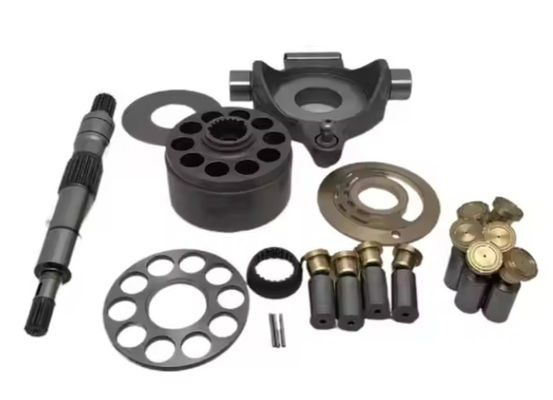 Parties de pompes hydrauliques pour appareils électriques