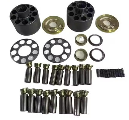 Parties hydrauliques SBS80 SBS120 SBS140 Pièces détachées pour pompe principale hydraulique E312C E320C E320D E325C E329D
