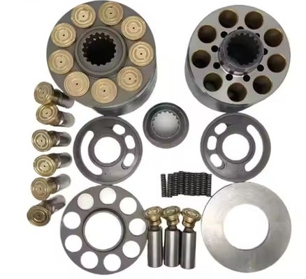 Pièces détachées de pompes hydrauliques de la série K3V63DT K3V112DT K3V140DT K3V180DT K3V280