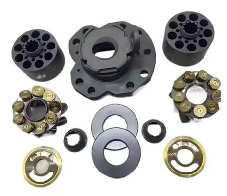 Pièces détachées de pompes hydrauliques de la série K3V63DT K3V112DT K3V140DT K3V180DT K3V280