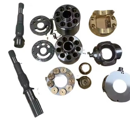 Pièces détachées hydrauliques pour excavatrice PC60-6 PC60-7 PC60-8 Kit de réparation de pompe HPV75