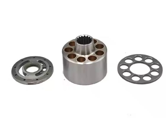 Pièces détachées hydrauliques pour excavatrice PC60-6 PC60-7 PC60-8 Kit de réparation de pompe HPV75