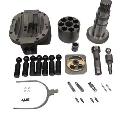 ZX330 ZX330-3 EX300 EX350 pompe hydraulique pour excavatrice HPV145 pièces détachées de pompe