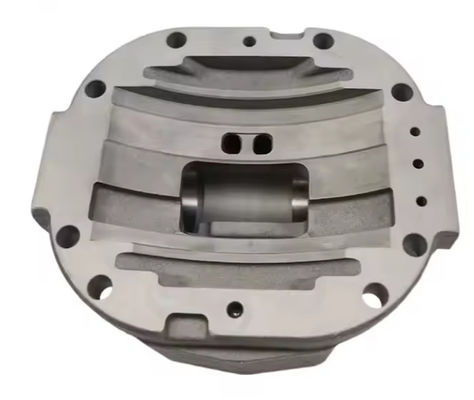 ZX330 ZX330-3 EX300 EX350 pompe hydraulique pour excavatrice HPV145 pièces détachées de pompe