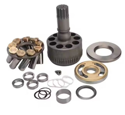 Machines de construction partie EX300-3 moteur hydraulique pivotant partie 0496104 kit de réparation de l'appareil pivotant 0496105 0365401 0365407 0365412