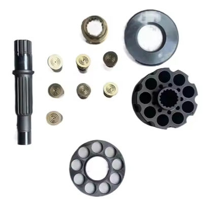 Machines de construction partie EX300-3 moteur hydraulique pivotant partie 0496104 kit de réparation de l'appareil pivotant 0496105 0365401 0365407 0365412