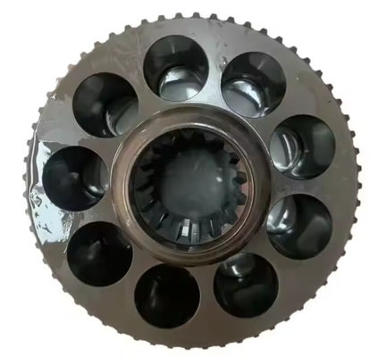 Machines de construction partie EX300-3 moteur hydraulique pivotant partie 0496104 kit de réparation de l'appareil pivotant 0496105 0365401 0365407 0365412