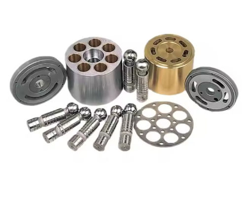 Pièces détachées pour excavatrice 708-7R-13130 708-7R-13270 708-7R-13320 PC40MR Pièce de rechange pour moteur oscillant
