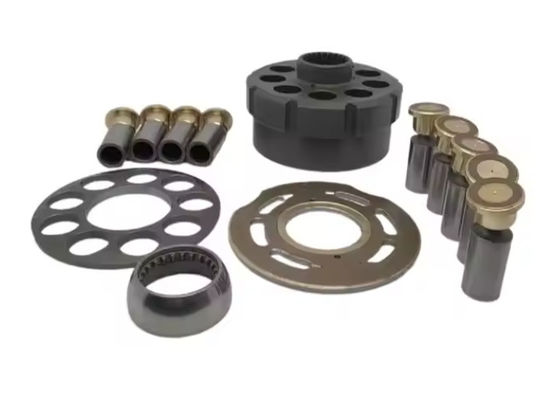 JMV 44/22 JMV53/34 JMF64 JMV147/95 JMF151VBR JMF155 Groupe rotatif Bloc de cylindres Pistons Plaque de soupape