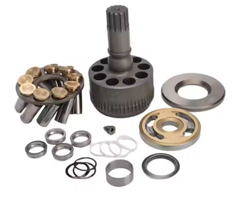 EX100-5 EX120-5 Moteur oscillant 4330219 4373197 Pièces détachées 0668702 0668701 0668703 Réservoir 0668704 4373198