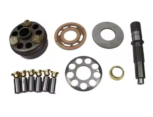DX60 Swing Motor K1043595 170303-00034 Pièces détachées 170303-00034A 170303-00034B Kit de réparation K9006189 K9006201