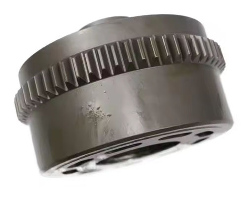 DX60 Swing Motor K1043595 170303-00034 Pièces détachées 170303-00034A 170303-00034B Kit de réparation K9006189 K9006201