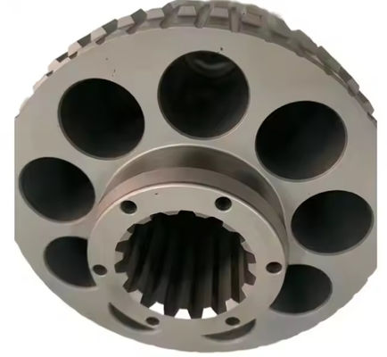 M5X130 Pièces de pompe principale à piston pour excavatrice Pièces de rechange pour moteur hydraulique swing