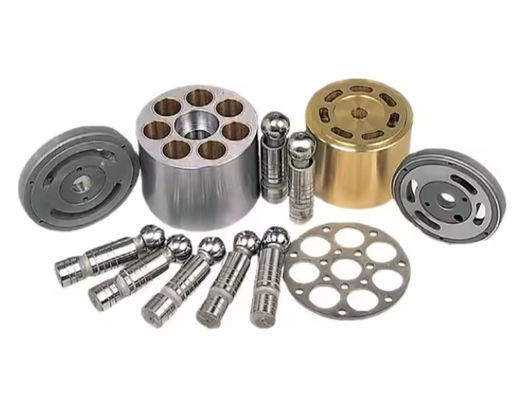 PC50MR-2 Kit de réparation du moteur de balancement de la pelle 708-7R-13130 708-7R-13270 Moteurs hydrauliques 708-7R-13320 708-7R-13420 708-7R-13370