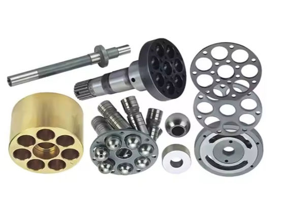 PC50MR-2 Kit de réparation du moteur de balancement de la pelle 708-7R-13130 708-7R-13270 Moteurs hydrauliques 708-7R-13320 708-7R-13420 708-7R-13370