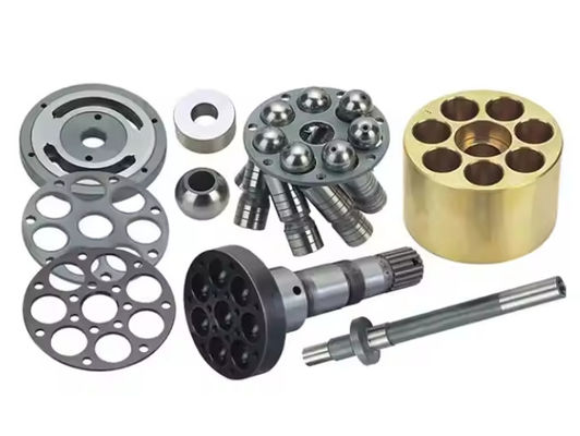 PC50MR-2 Kit de réparation du moteur de balancement de la pelle 708-7R-13130 708-7R-13270 Moteurs hydrauliques 708-7R-13320 708-7R-13420 708-7R-13370