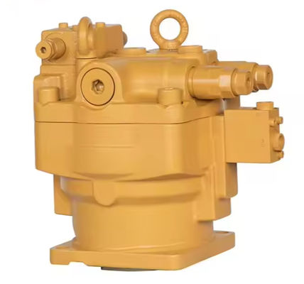 Boîte de vitesses de réduction d'oscillation pour excavatrice EC460 14541030 VOE14541030 &amp; 14550092 VOE14550092 Pièces de machines de construction