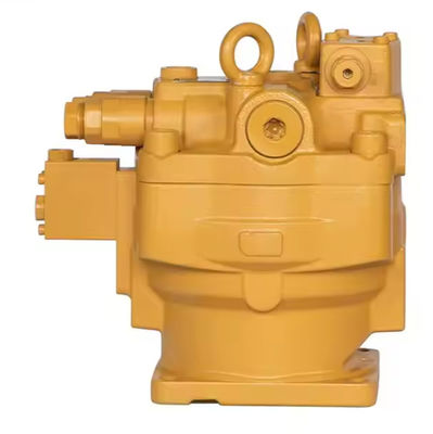 Boîte de vitesses de réduction d'oscillation pour excavatrice EC460 14541030 VOE14541030 &amp; 14550092 VOE14550092 Pièces de machines de construction