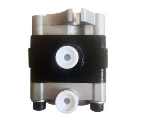 Pompe à engrenages hydraulique de Gear Pump Pc 40mr-2 Pc50mr-2 Pc58uu Pc50uu d'excavatrice 708-3s-04531 708-3s-04541