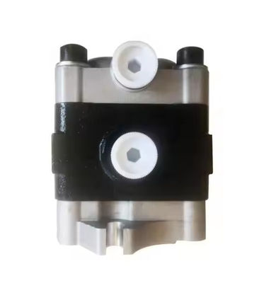 Pompe à engrenages hydraulique de Gear Pump Pc 40mr-2 Pc50mr-2 Pc58uu Pc50uu d'excavatrice 708-3s-04531 708-3s-04541