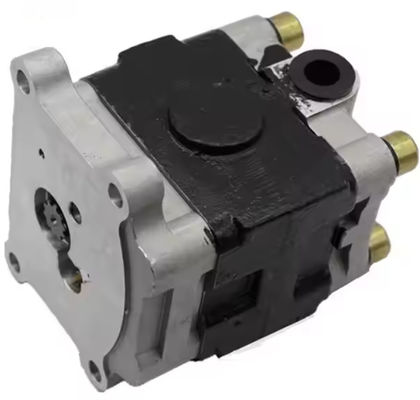 Pompe à engrenages hydraulique de Gear Pump Pc 40mr-2 Pc50mr-2 Pc58uu Pc50uu d'excavatrice 708-3s-04531 708-3s-04541