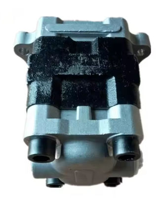 Pompe à engrenages hydraulique de Gear Pump Pc 40mr-2 Pc50mr-2 Pc58uu Pc50uu d'excavatrice 708-3s-04531 708-3s-04541