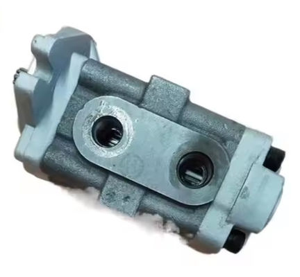 Pompes à engrenages pilotes E325C E325B E325D Excavatrice SBS-140 Pompes à engrenages hydrauliques 200-3406 Pompes à engrenages pilotes 200-3406