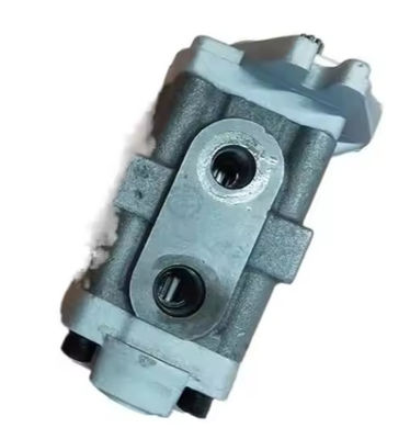 Pompes à engrenages pilotes E325C E325B E325D Excavatrice SBS-140 Pompes à engrenages hydrauliques 200-3406 Pompes à engrenages pilotes 200-3406