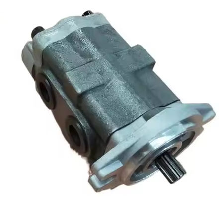 Pompes à engrenages pilotes E325C E325B E325D Excavatrice SBS-140 Pompes à engrenages hydrauliques 200-3406 Pompes à engrenages pilotes 200-3406