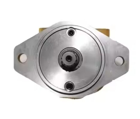 Pièces détachées E345B E330D Excavateur Ventilateur hydraulique Pompe 155-9107 Pompes à piston de refroidissement 1559107 137-3750 1373750