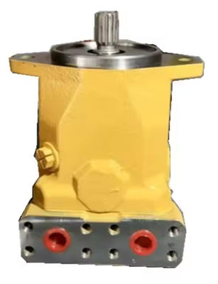 Pièces détachées E345B E330D Excavateur Ventilateur hydraulique Pompe 155-9107 Pompes à piston de refroidissement 1559107 137-3750 1373750