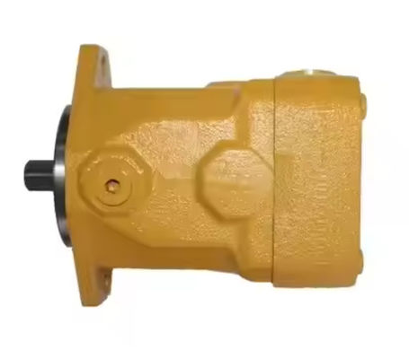 Pièces détachées E345B E330D Excavateur Ventilateur hydraulique Pompe 155-9107 Pompes à piston de refroidissement 1559107 137-3750 1373750
