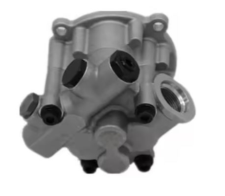 EC210B EC240B EC290B EC360B Excavateur K3V112 K5V140 K3V180DT K5V200DT Pompe à engrenages hydrauliques 14536672 VOE14536672