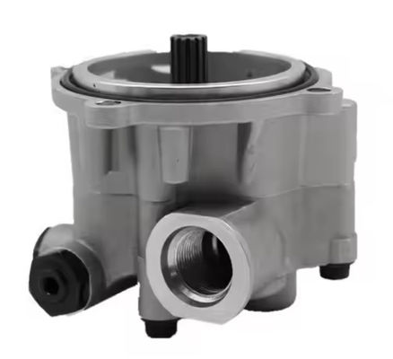 EC210B EC240B EC290B EC360B Excavateur K3V112 K5V140 K3V180DT K5V200DT Pompe à engrenages hydrauliques 14536672 VOE14536672