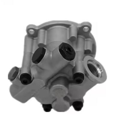 R210-7 R225-7 Pièces de pompe hydraulique principale pompe à engrenages