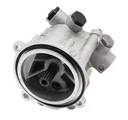 R210-7 R225-7 Pièces de pompe hydraulique principale pompe à engrenages