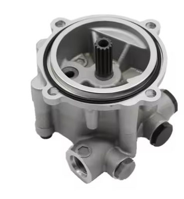 R210-7 R225-7 Pièces de pompe hydraulique principale pompe à engrenages